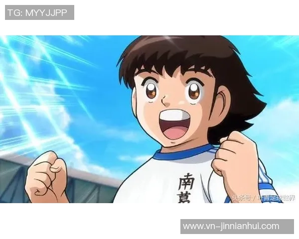 重温足球小将1994的青春岁月与梦想追逐之旅